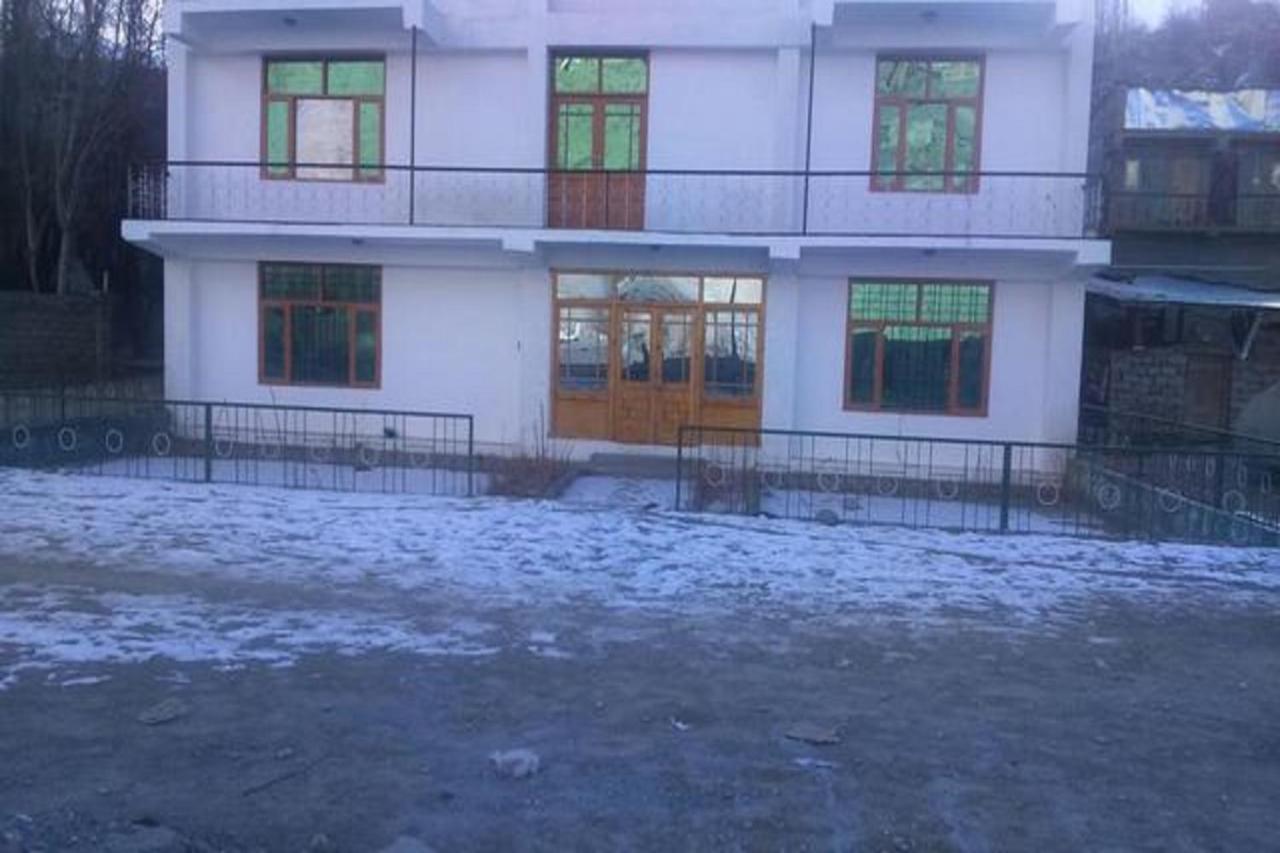 Hotel Suru View Kargil Buitenkant foto